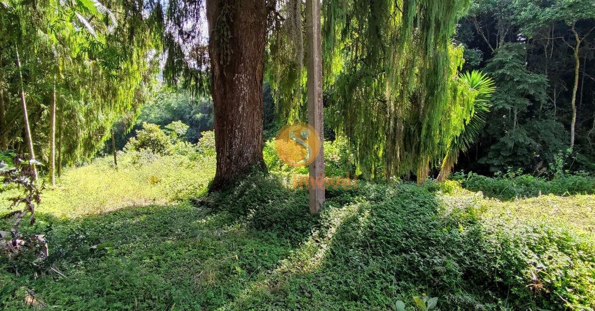 Terreno pronto para incorporação com 232.000m², e projeto aprovado - Petrópolis - 