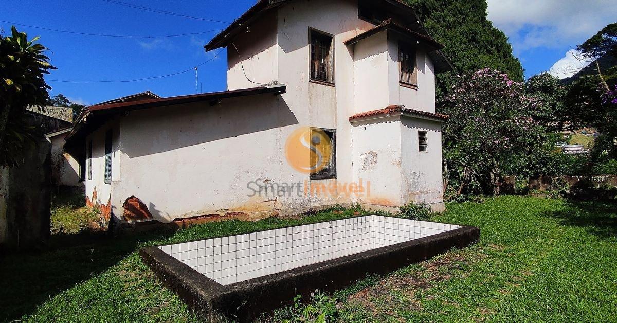 Terreno pronto para incorporação com 232.000m², e projeto aprovado - Petrópolis - 