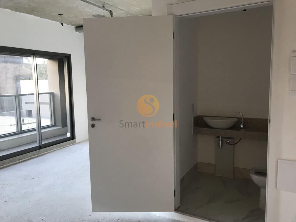 Sala Consultório com 38m²  São Paulo - 