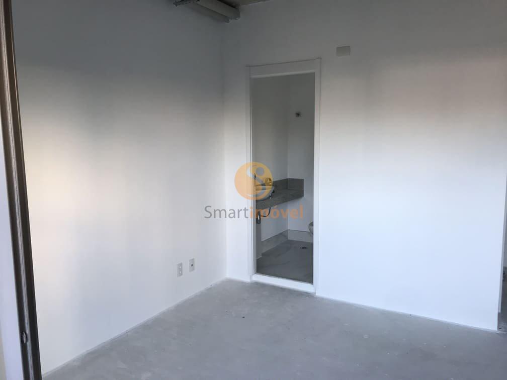 Sala Consultório com 38m²  São Paulo - 