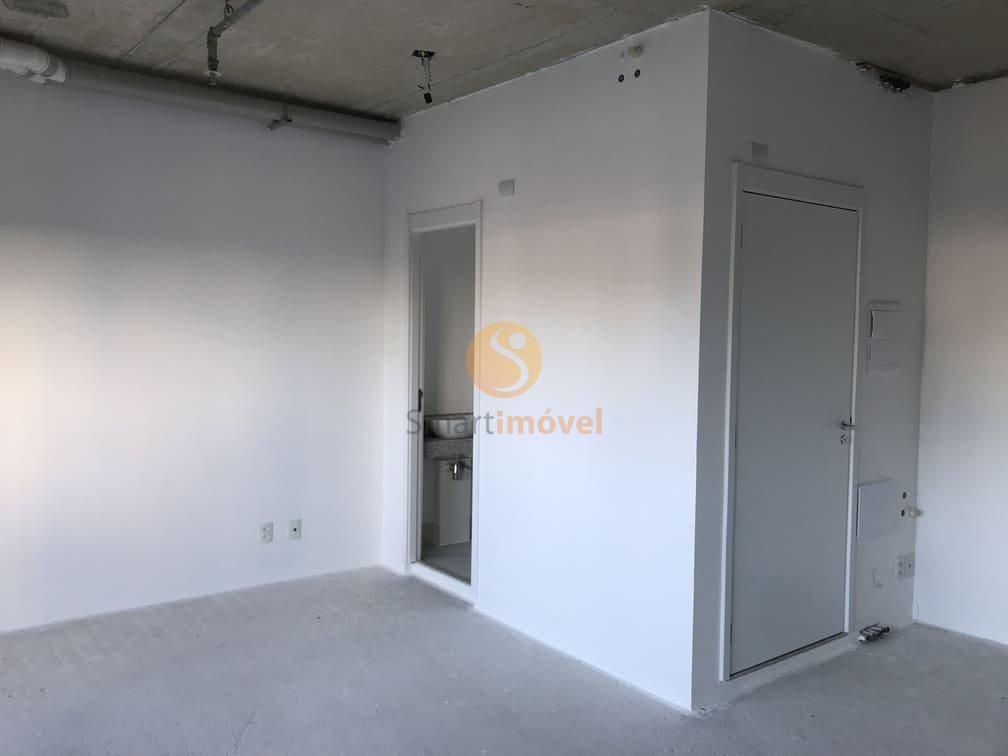 Sala Consultório com 38m²  São Paulo - 