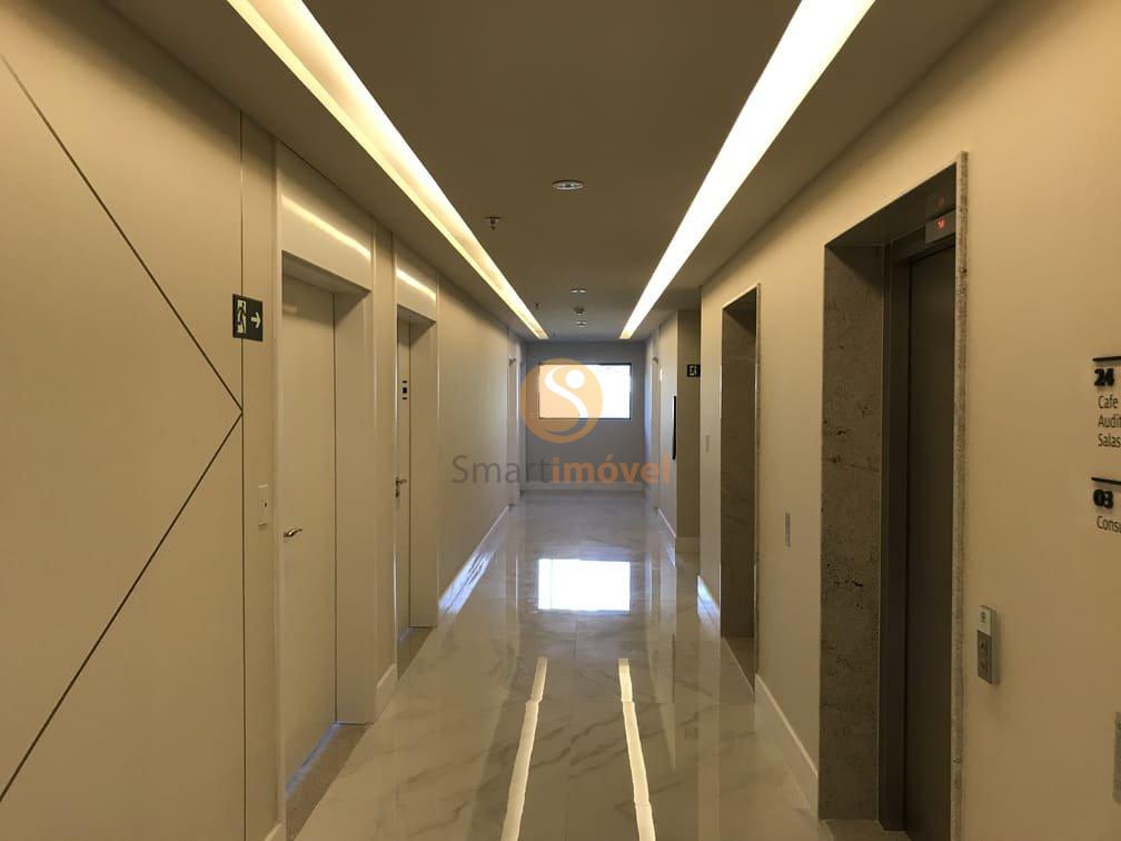Sala Consultório com 38m²  São Paulo - 
