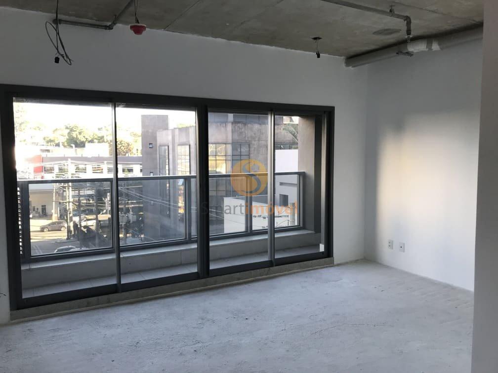 Sala Consultório com 38m²  São Paulo - 