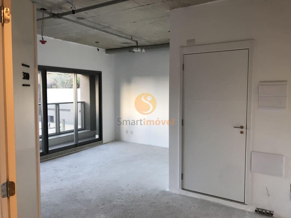 Sala Consultório com 38m²  São Paulo - 