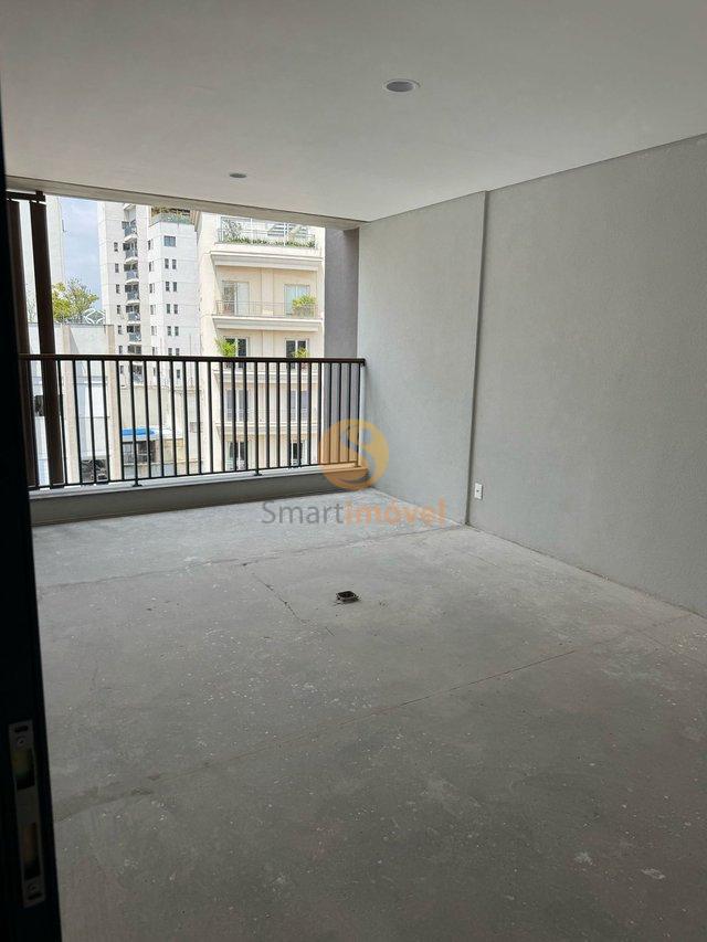Cobertura Duplex com 663m², 4 suítes, 6 vagas demarcadas, e depósito  São Paulo - 
