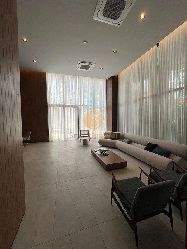 Cobertura Duplex com 663m², 4 suítes, 6 vagas demarcadas, e depósito  São Paulo - 