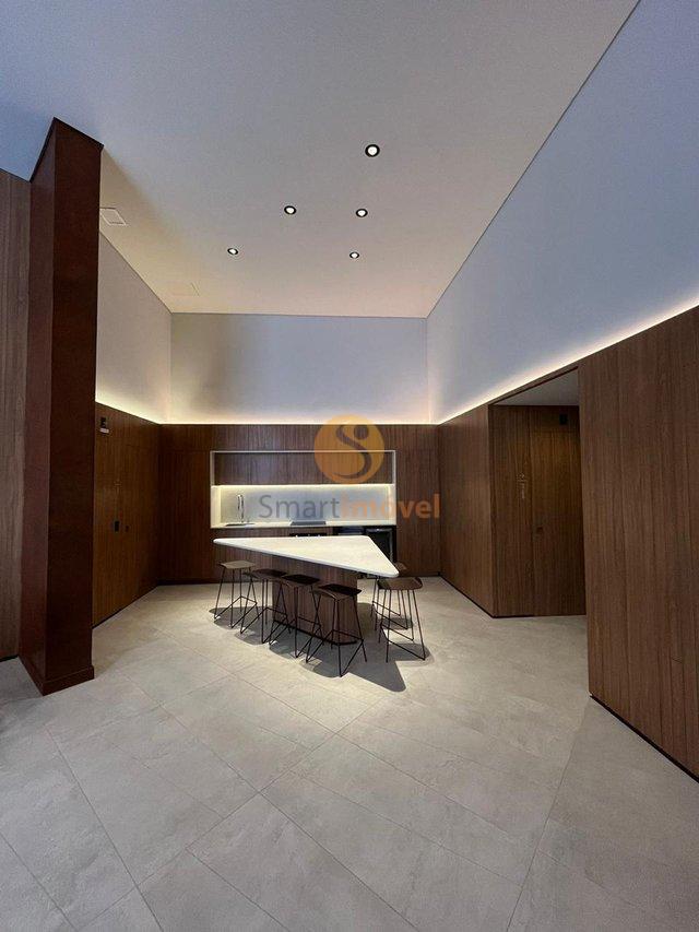 Cobertura Duplex com 663m², 4 suítes, 6 vagas demarcadas, e depósito  São Paulo - 