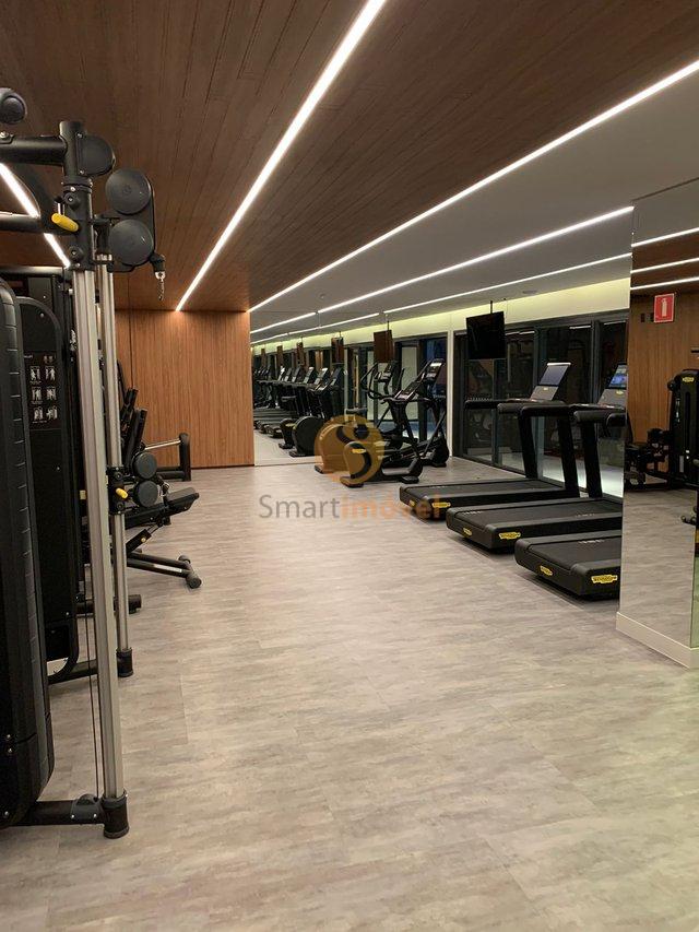 Cobertura Duplex com 663m², 4 suítes, 6 vagas demarcadas, e depósito  São Paulo - 