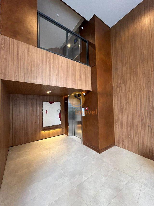 Cobertura Duplex com 663m², 4 suítes, 6 vagas demarcadas, e depósito  São Paulo - 