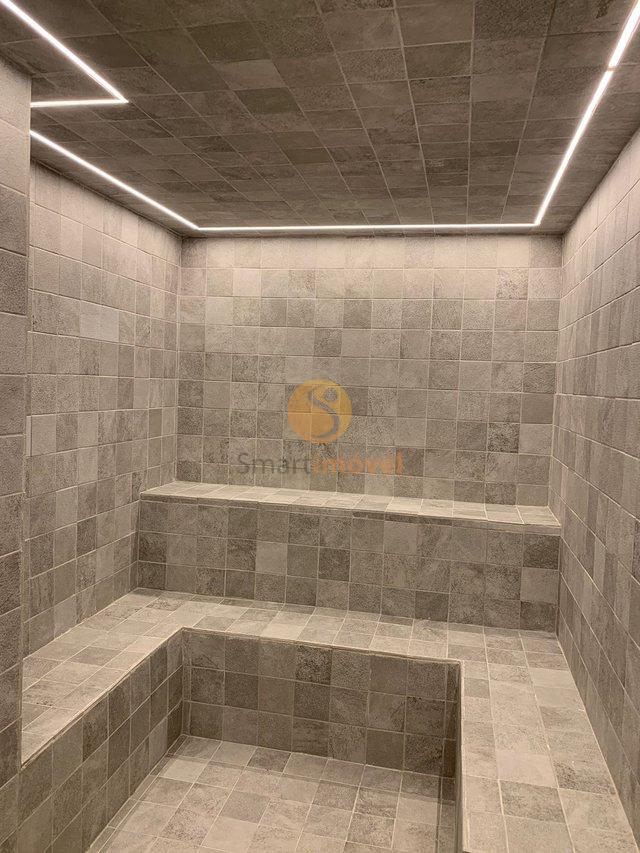 Cobertura Duplex com 663m², 4 suítes, 6 vagas demarcadas, e depósito  São Paulo - 
