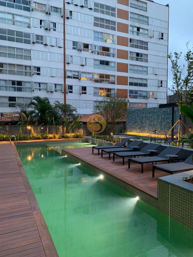 Cobertura Duplex com 663m², 4 suítes, 6 vagas demarcadas, e depósito  São Paulo - 