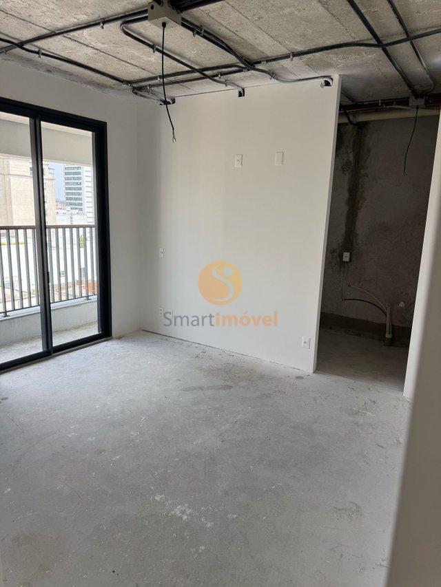 Cobertura Duplex com 663m², 4 suítes, 6 vagas demarcadas, e depósito  São Paulo - 