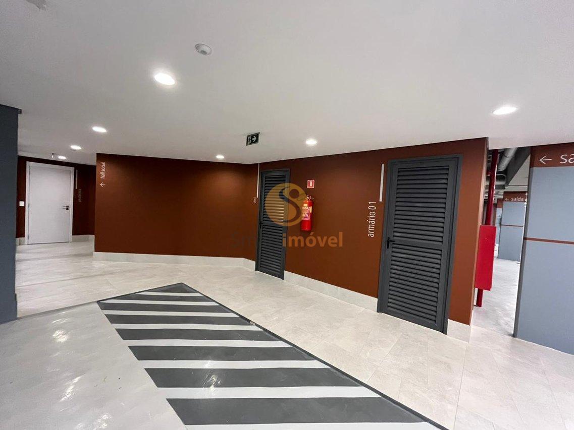 Cobertura Duplex com 663m², 4 suítes, 6 vagas demarcadas, e depósito  São Paulo - 
