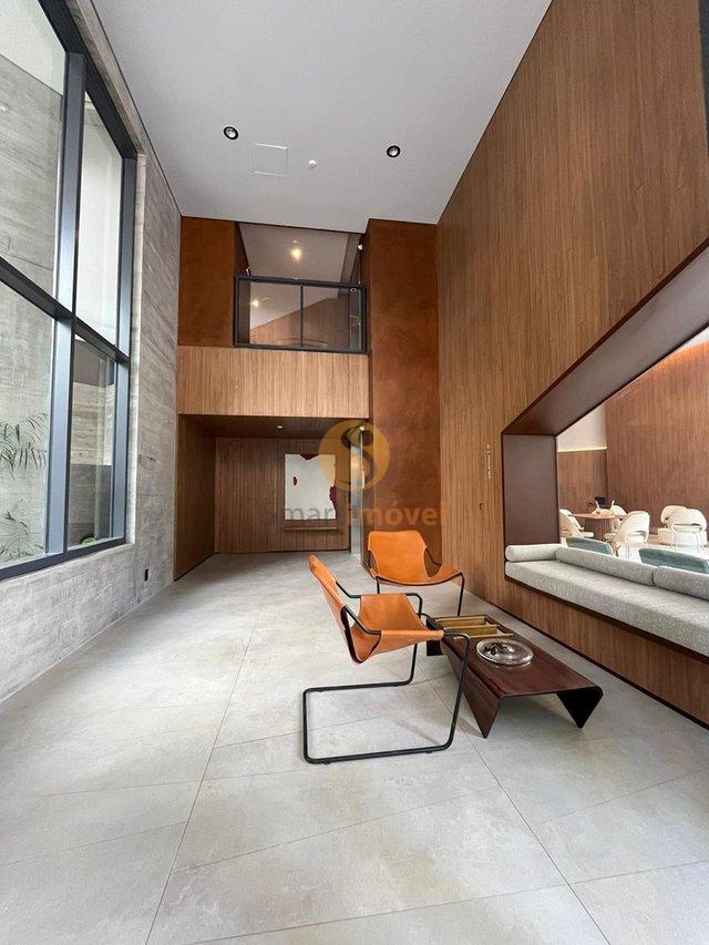 Cobertura Duplex com 663m², 4 suítes, 6 vagas demarcadas, e depósito  São Paulo - 