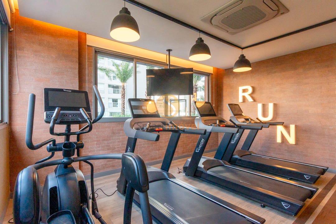 Apartamento com 158m², 3 suítes e 2 vagas  São Paulo - 