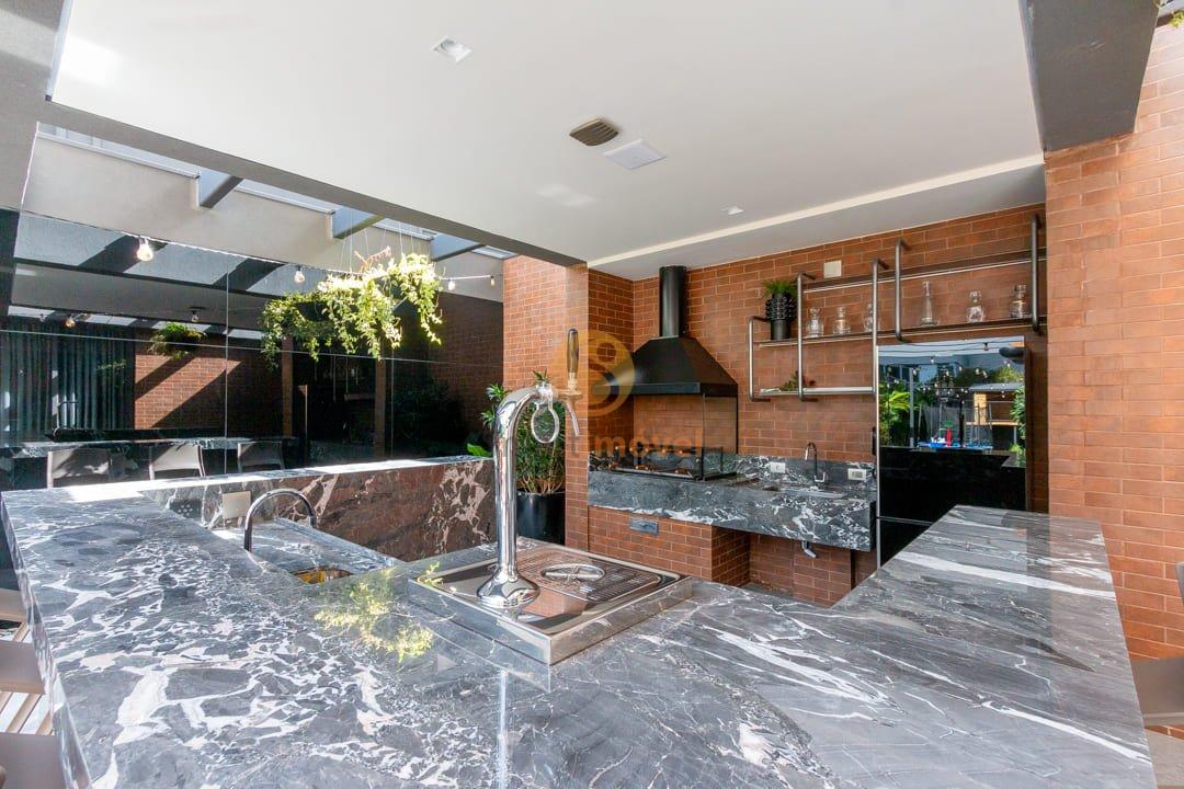 Apartamento com 158m², 3 suítes e 2 vagas  São Paulo - 