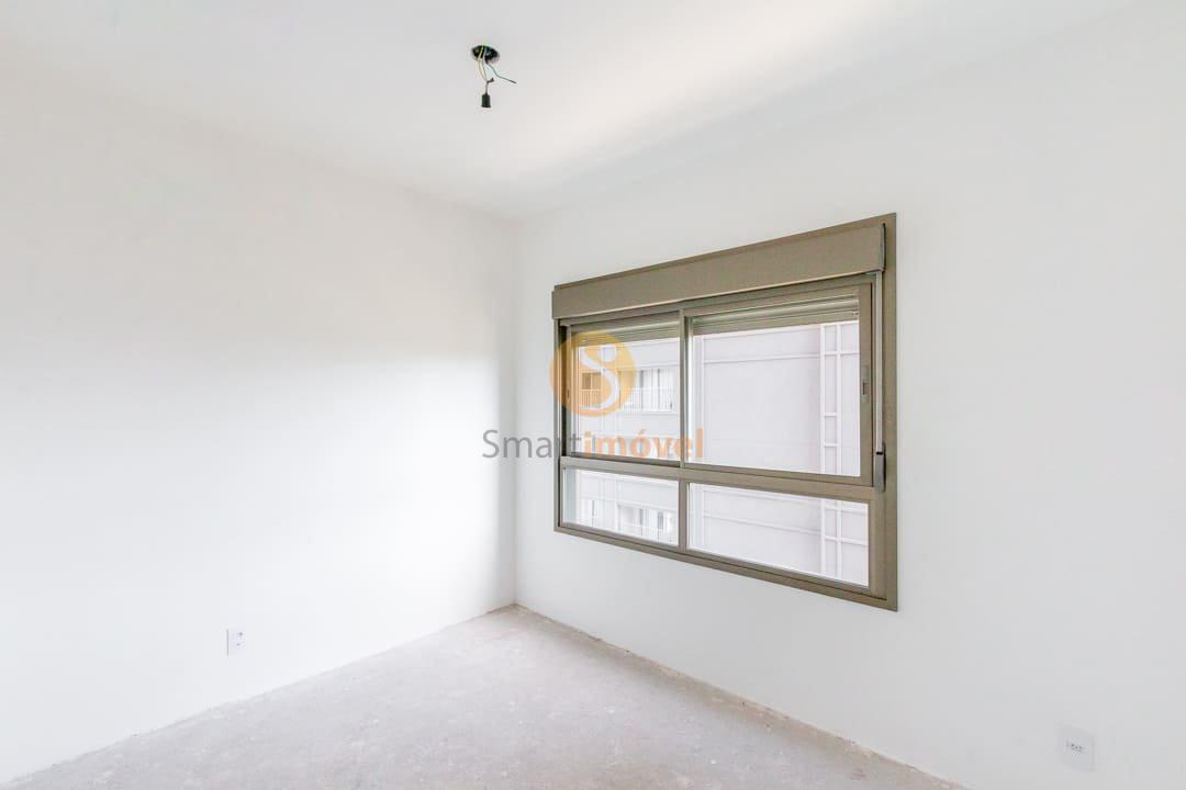 Apartamento com 158m², 3 suítes e 2 vagas  São Paulo - 