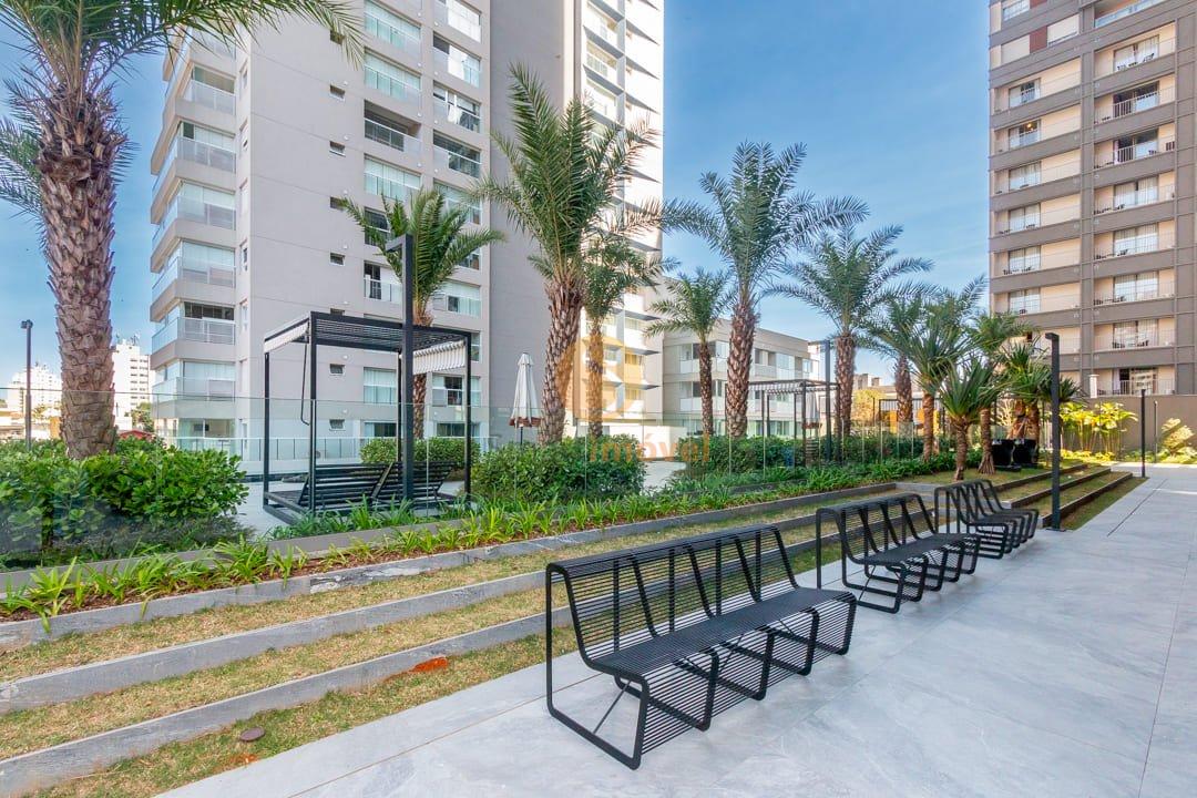 Apartamento com 158m², 3 suítes e 2 vagas  São Paulo - 