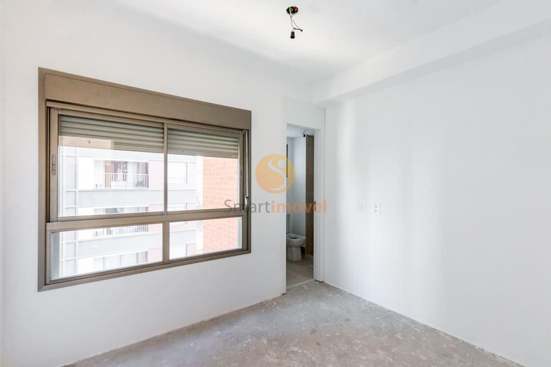 Apartamento com 158m², 3 suítes e 2 vagas  São Paulo - 