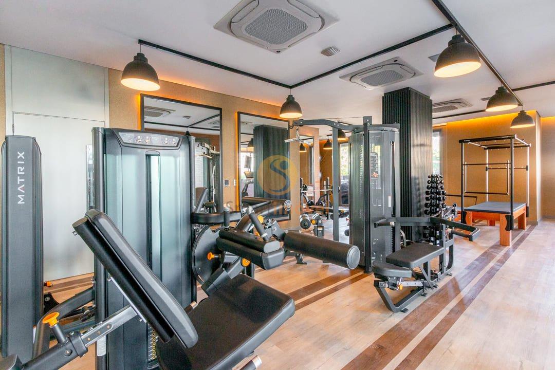 Apartamento com 158m², 3 suítes e 2 vagas  São Paulo - 