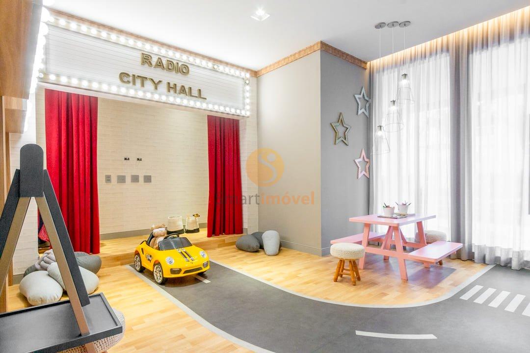 Apartamento com 158m², 3 suítes e 2 vagas  São Paulo - 