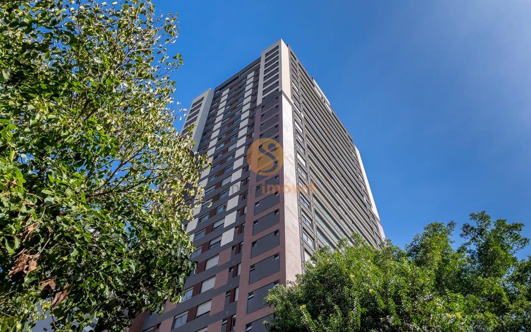 Apartamento com 158m², 3 suítes e 2 vagas  São Paulo - 