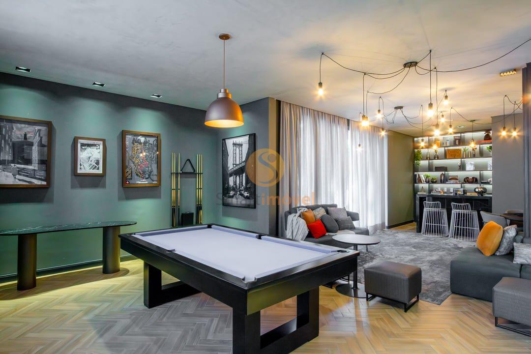 Apartamento com 158m², 3 suítes e 2 vagas  São Paulo - 
