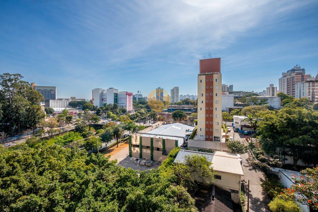 Apartamento com 158m², 3 suítes e 2 vagas  São Paulo - 