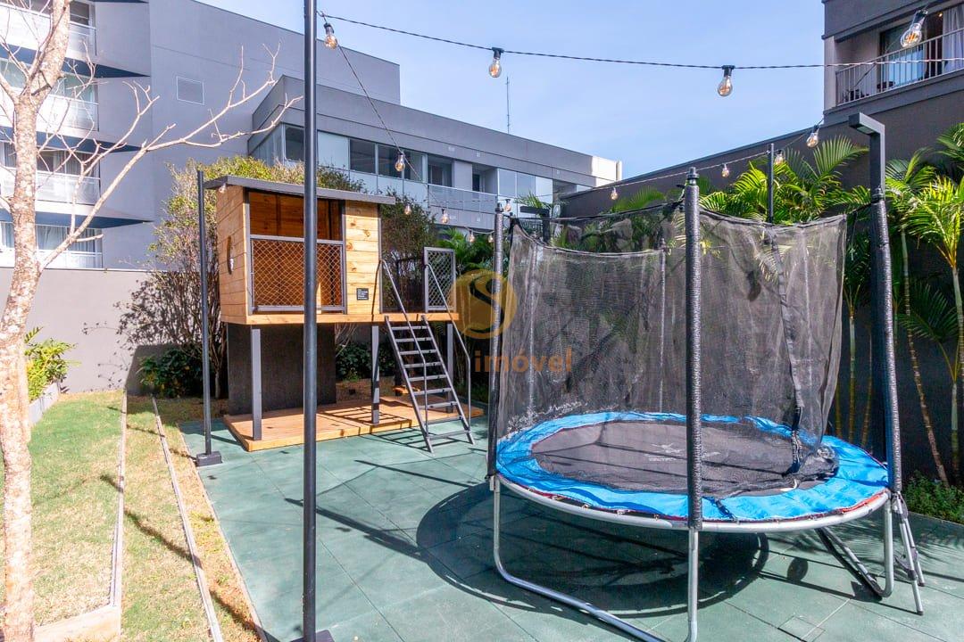 Apartamento com 158m², 3 suítes e 2 vagas  São Paulo - 