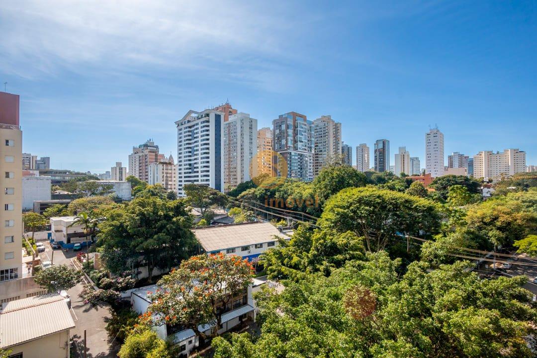 Apartamento com 158m², 3 suítes e 2 vagas  São Paulo - 