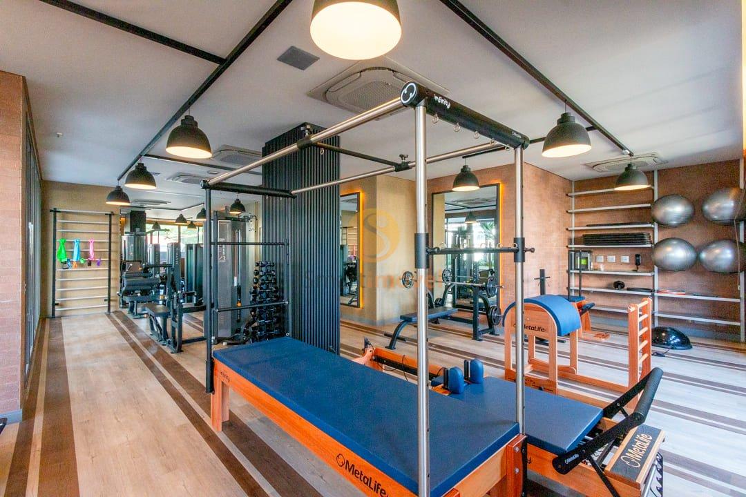 Apartamento com 158m², 3 suítes e 2 vagas  São Paulo - 