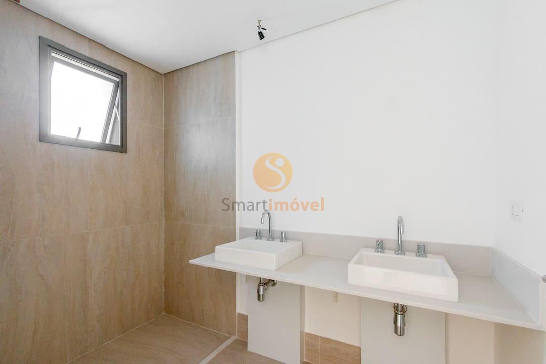 Apartamento com 158m², 3 suítes e 2 vagas  São Paulo - 