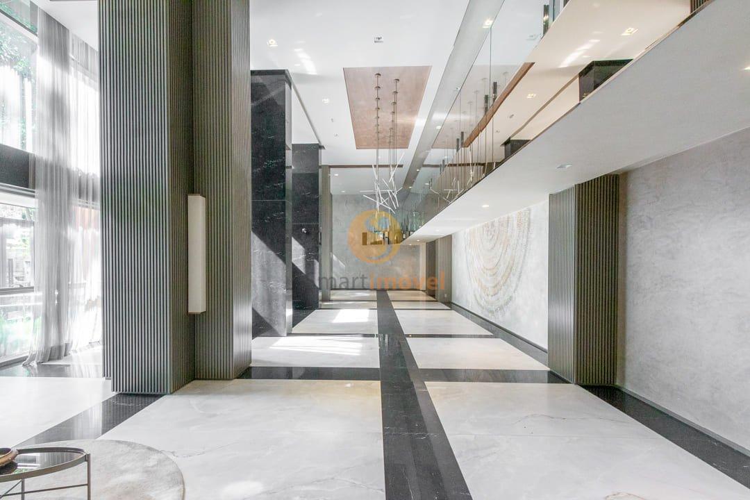 Apartamento com 158m², 3 suítes e 2 vagas  São Paulo - 