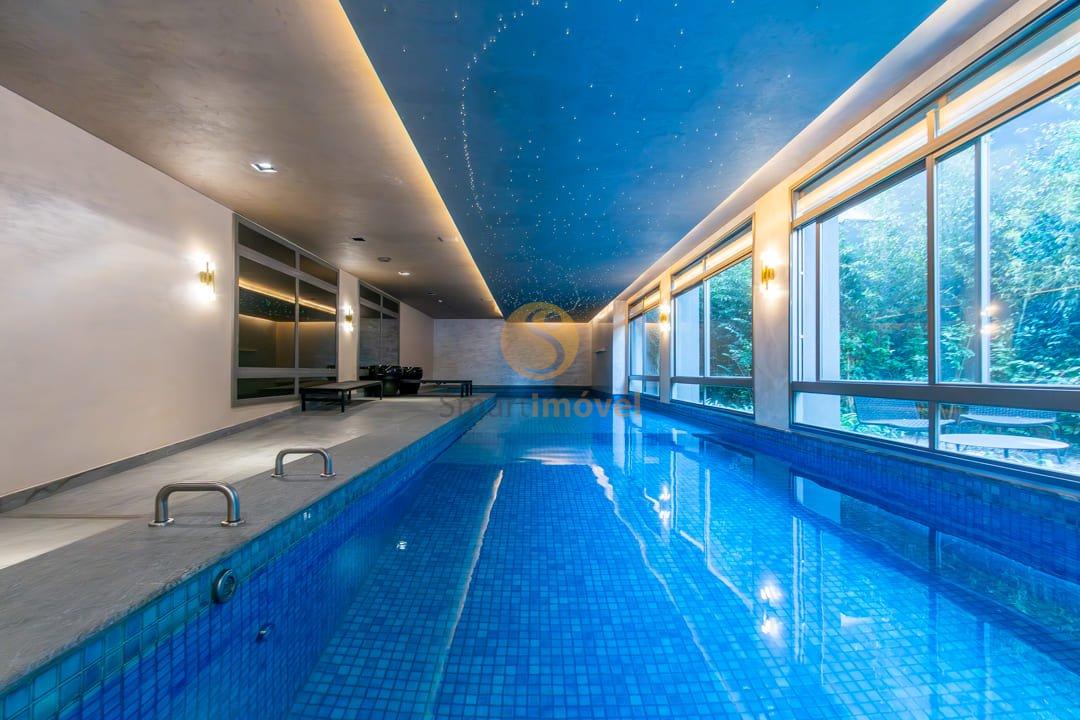 Apartamento com 158m², 3 suítes e 2 vagas  São Paulo - 