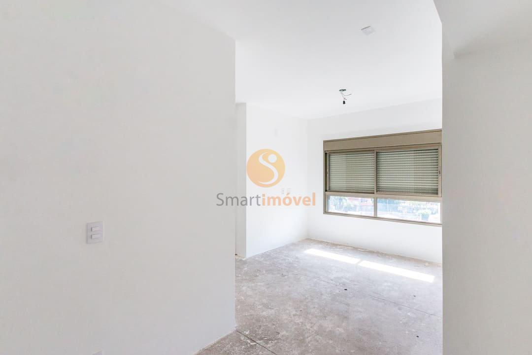Apartamento com 158m², 3 suítes e 2 vagas  São Paulo - 