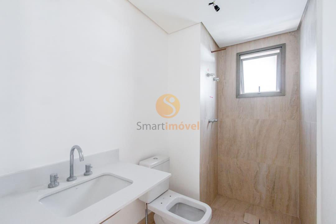 Apartamento com 158m², 3 suítes e 2 vagas  São Paulo - 