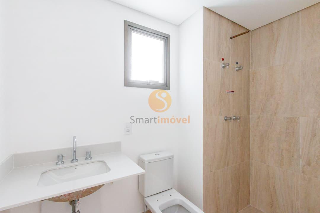 Apartamento com 158m², 3 suítes e 2 vagas  São Paulo - 