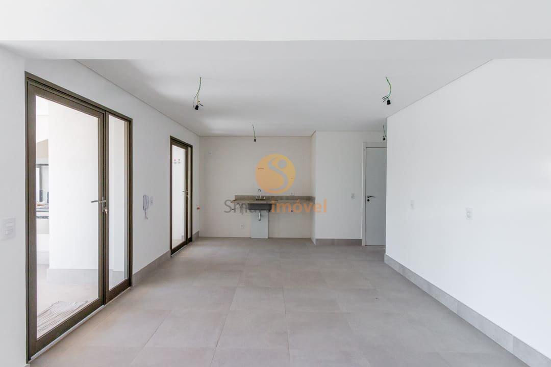Apartamento com 158m², 3 suítes e 2 vagas  São Paulo - 