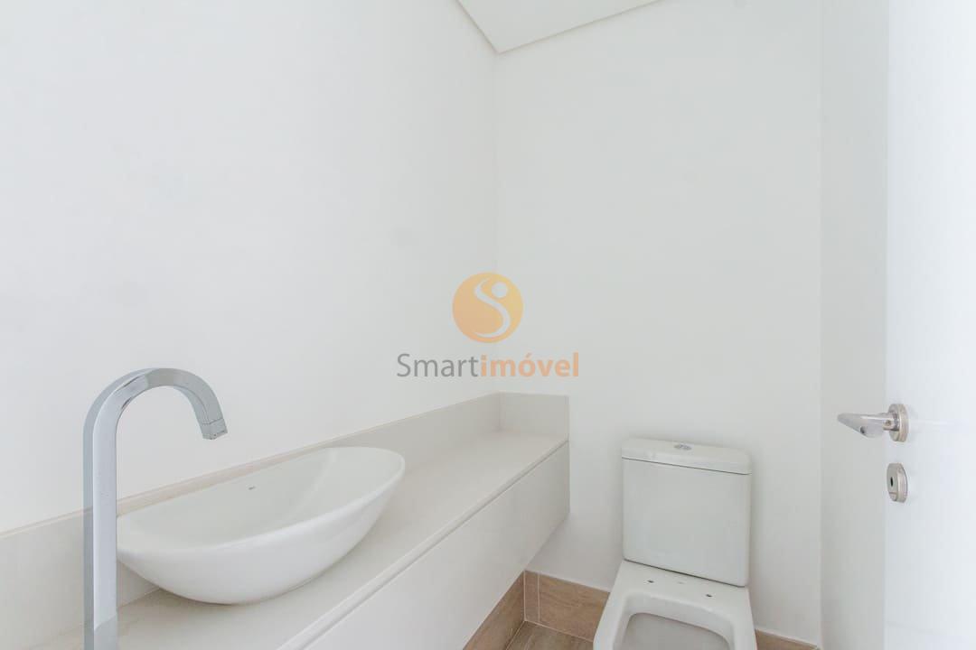 Apartamento com 158m², 3 suítes e 2 vagas  São Paulo - 