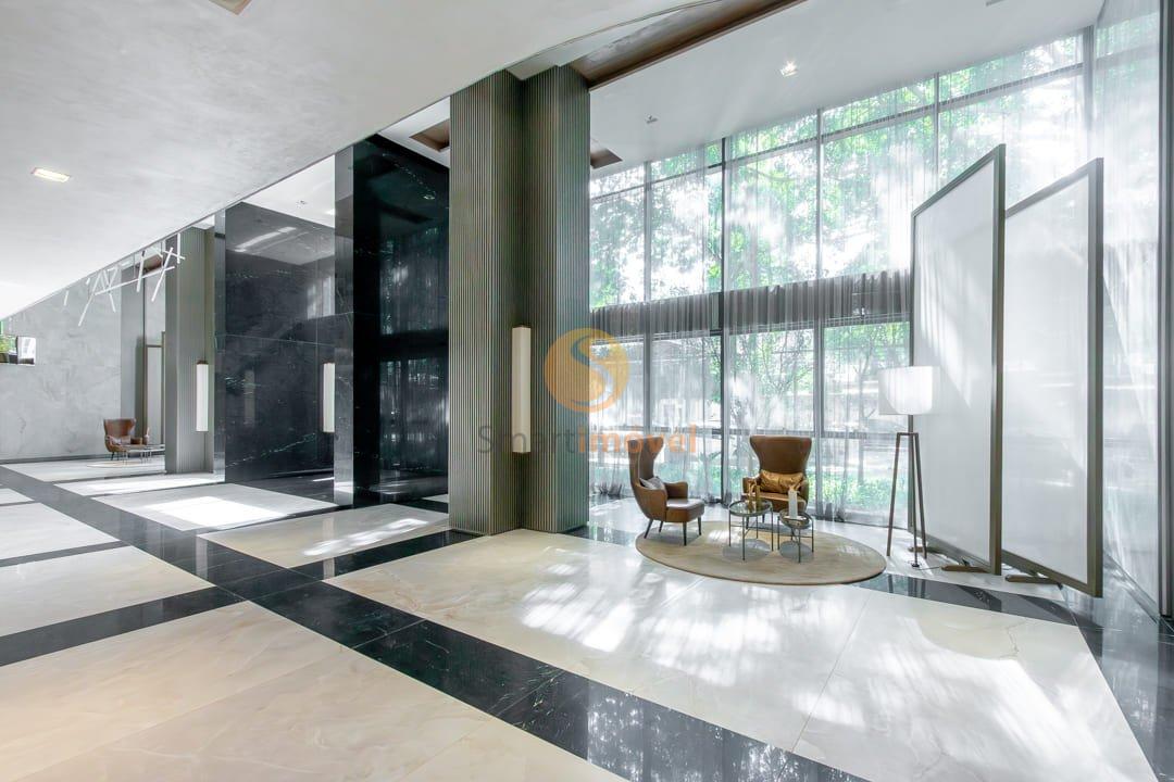 Apartamento com 158m², 3 suítes e 2 vagas  São Paulo - 
