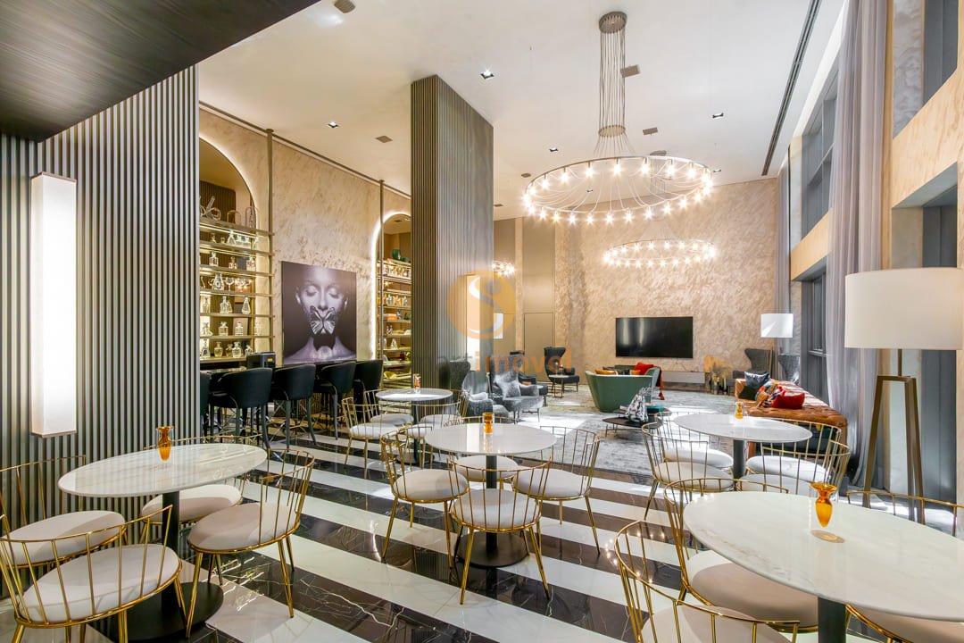 Apartamento com 158m², 3 suítes e 2 vagas  São Paulo - 