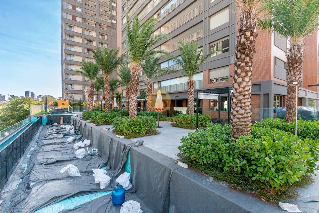 Apartamento com 158m², 3 suítes e 2 vagas  São Paulo - 