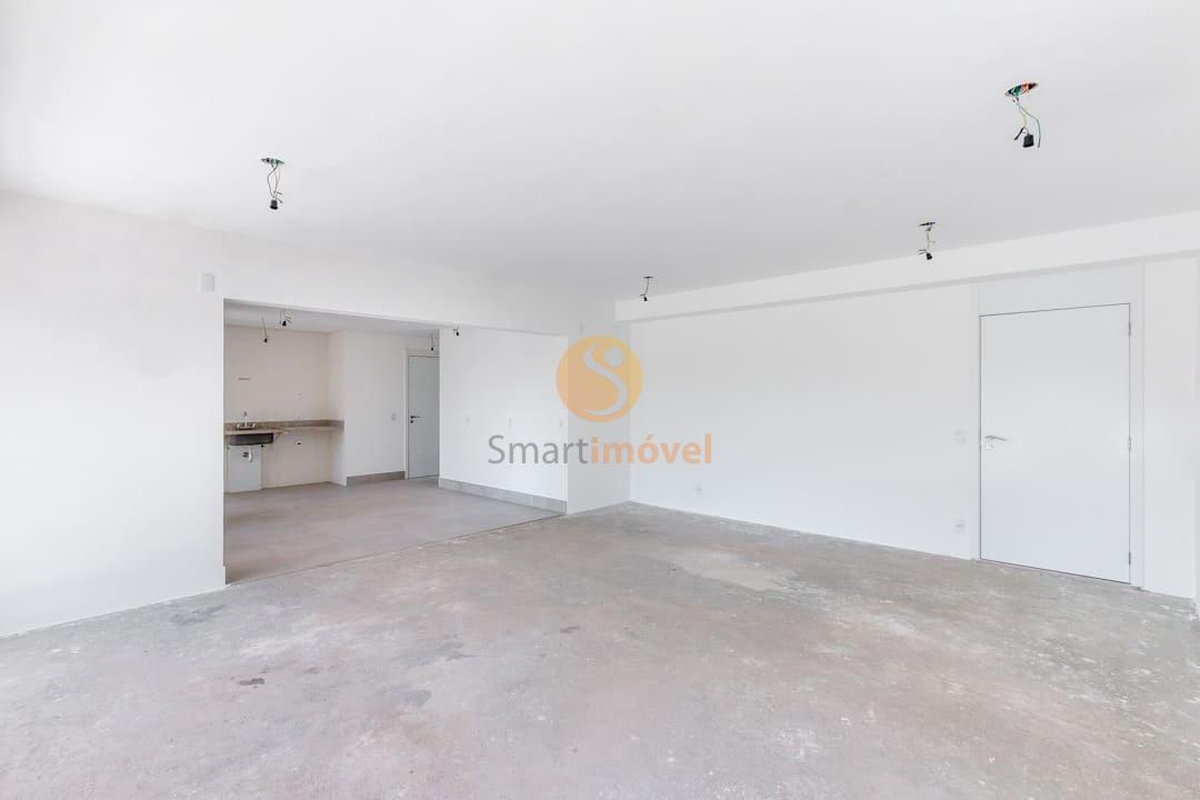 Apartamento com 158m², 3 suítes e 2 vagas  São Paulo - 