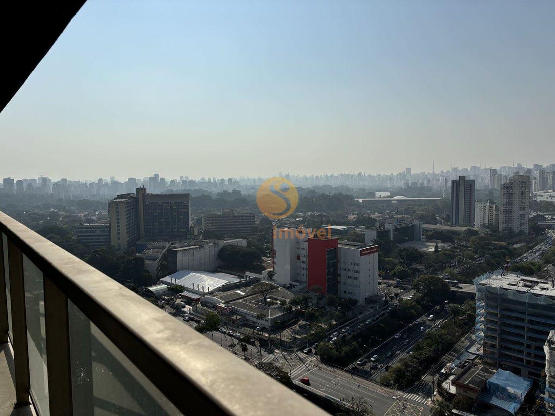 Cobertura Duplex com 269m² 3 suítes, e 3 vagas  São Paulo - 