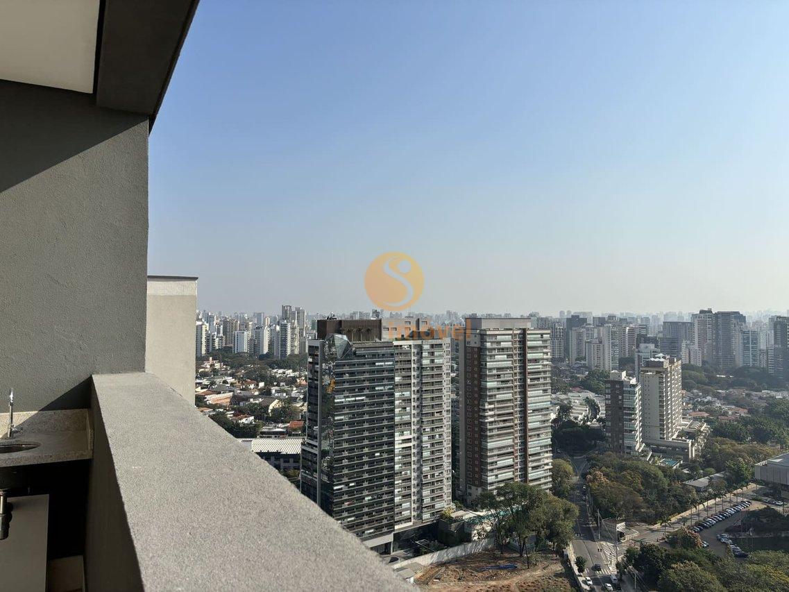 Cobertura Duplex com 269m² 3 suítes, e 3 vagas  São Paulo - 
