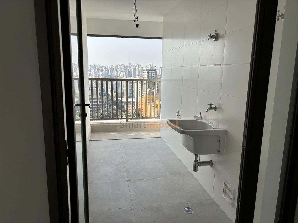 Cobertura Duplex com 269m² 3 suítes, e 3 vagas  São Paulo - 