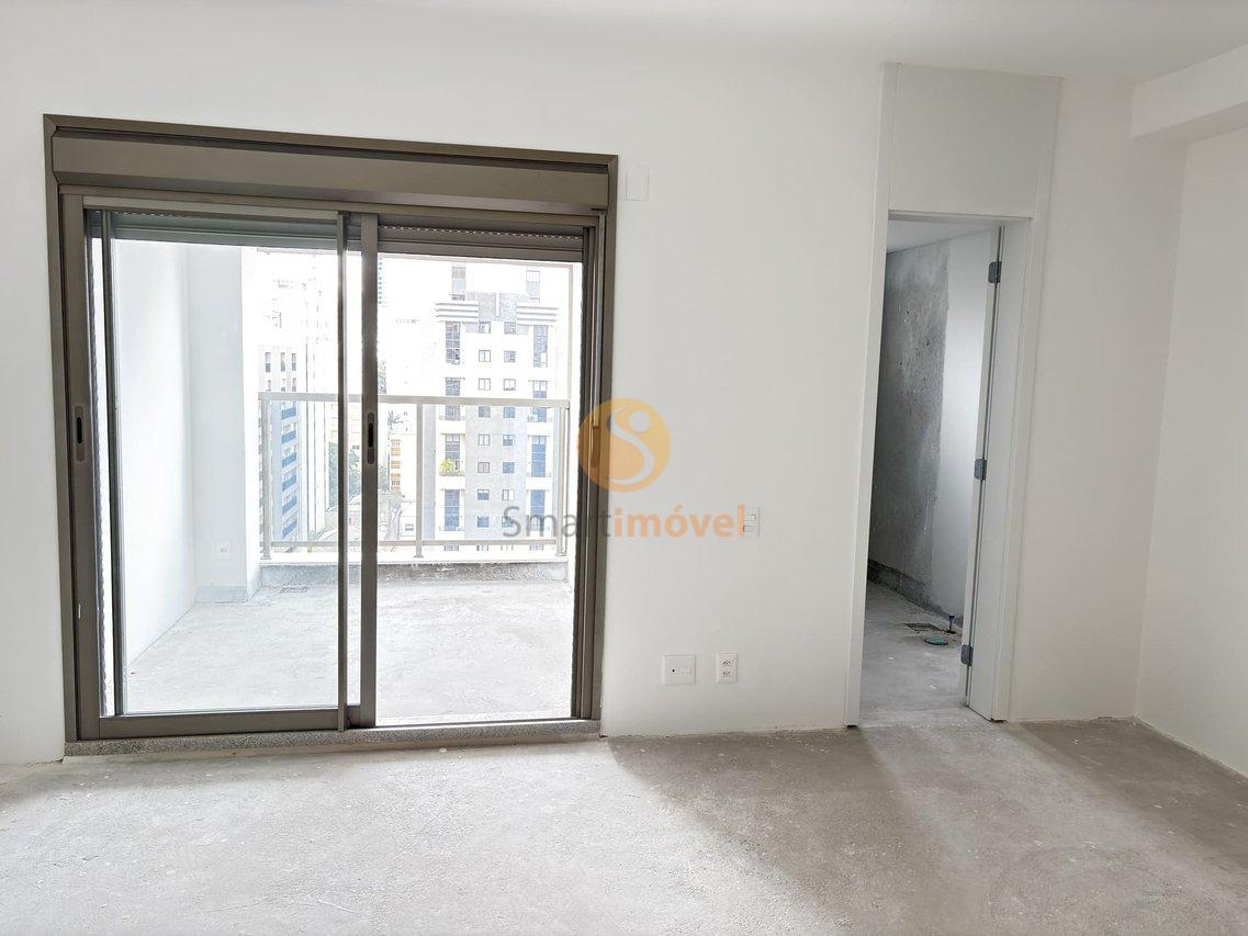 Apartamento com 213m² 3 suítes, e 3 vagas - São Paulo - 