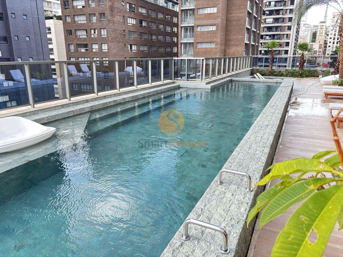 Apartamento com 213m² 3 suítes, e 3 vagas - São Paulo - 