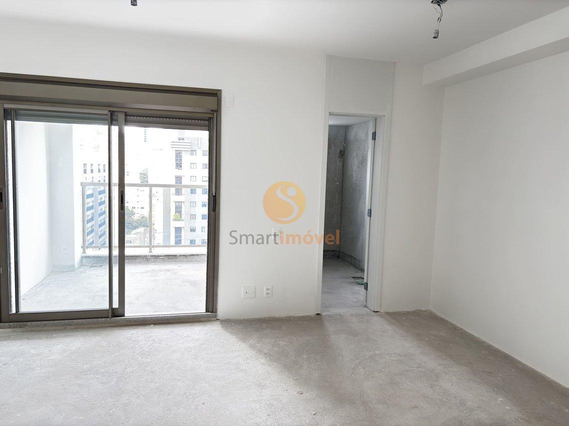Apartamento com 213m² 3 suítes, e 3 vagas - São Paulo - 