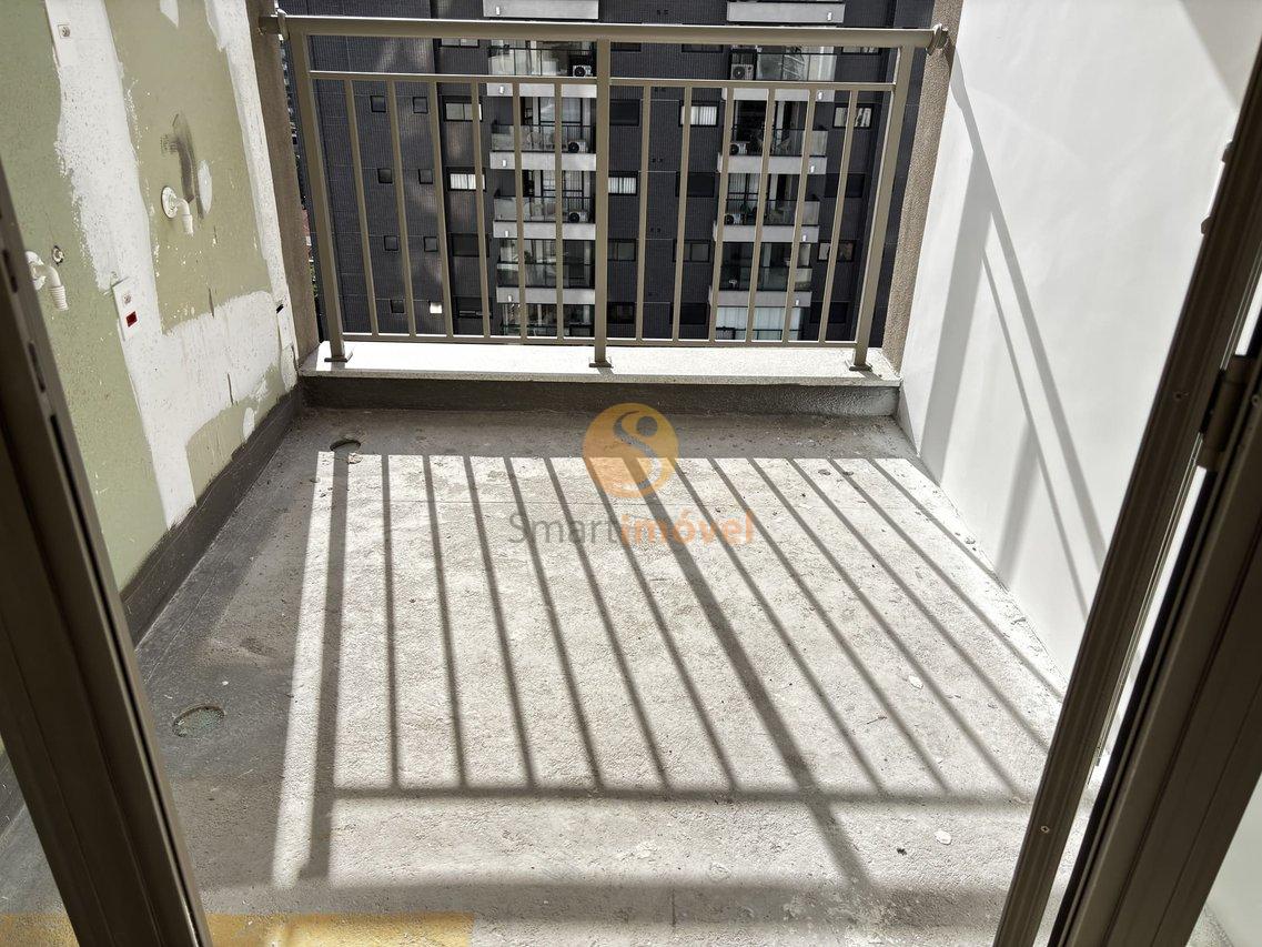 Apartamento com 213m² 3 suítes, e 3 vagas - São Paulo - 